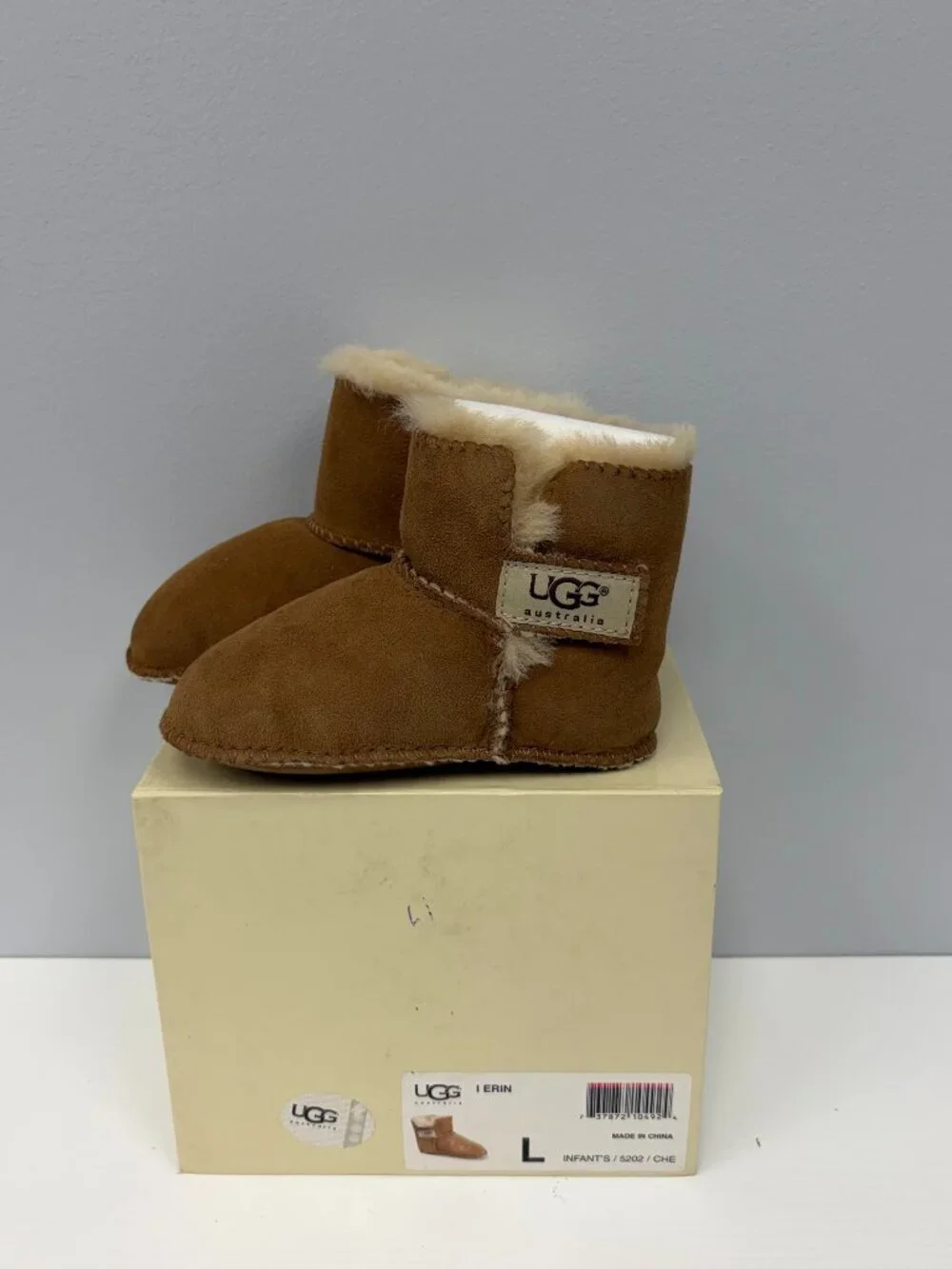 UGG Infants Erin Boots